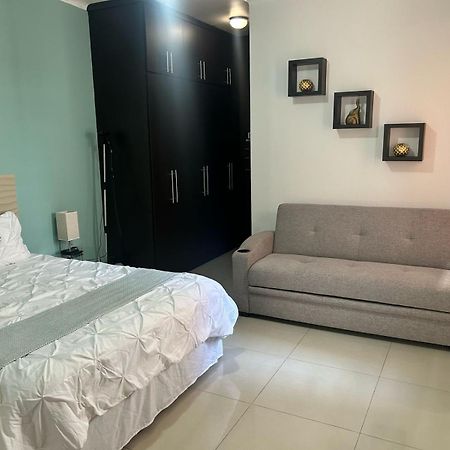 Casa Maya ลาปาซ ภายนอก รูปภาพ