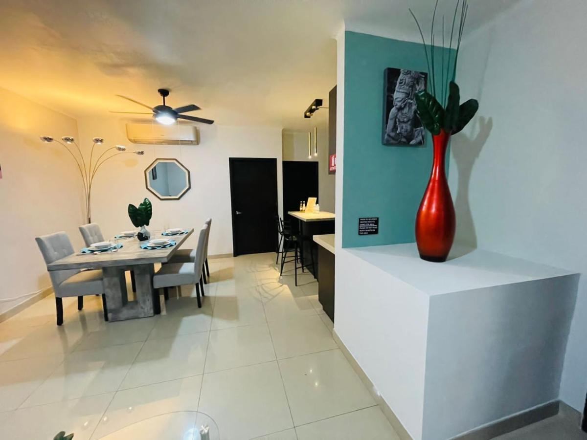 Casa Maya ลาปาซ ภายนอก รูปภาพ