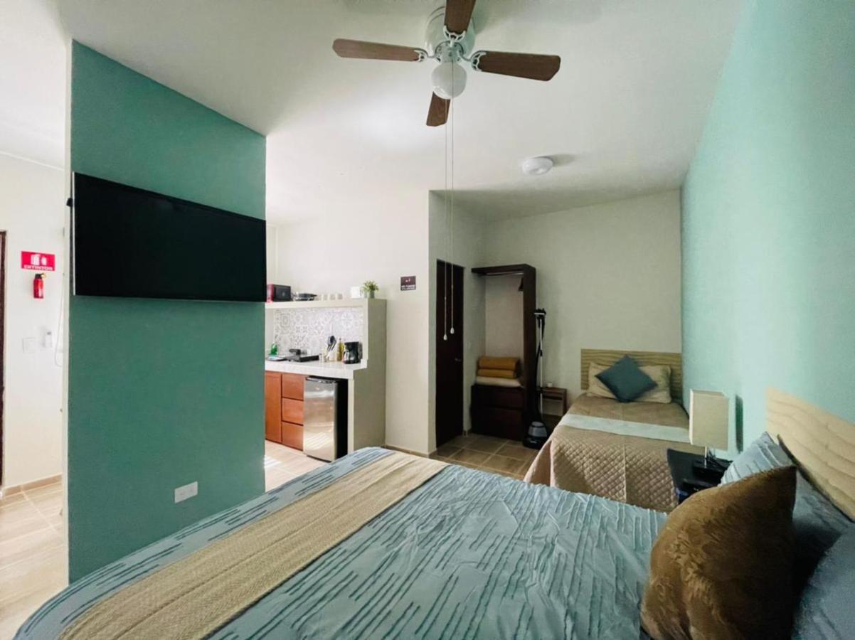 Casa Maya ลาปาซ ภายนอก รูปภาพ