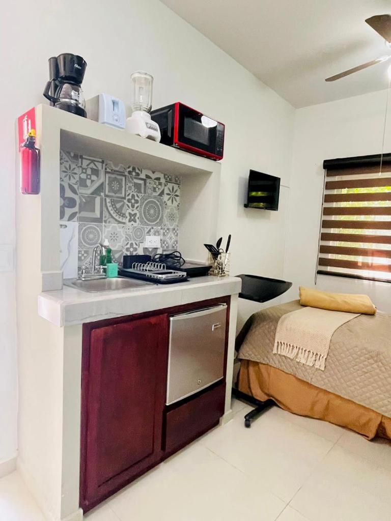 Casa Maya ลาปาซ ภายนอก รูปภาพ
