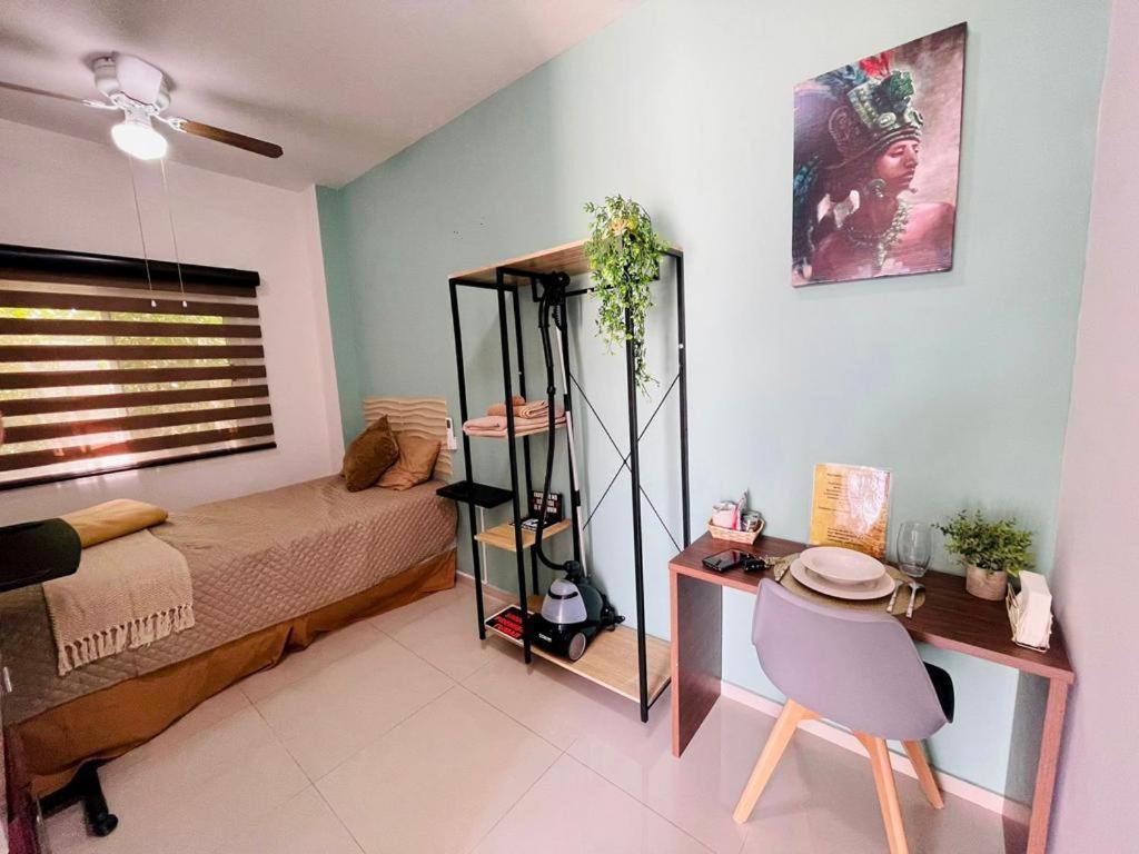 Casa Maya ลาปาซ ภายนอก รูปภาพ