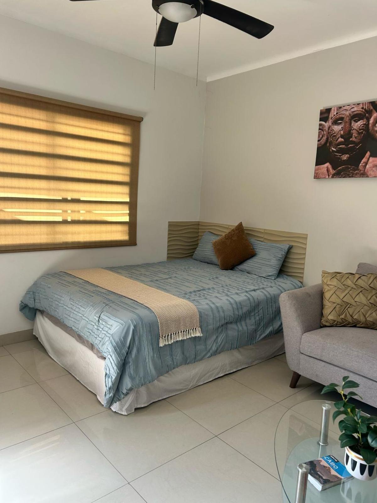 Casa Maya ลาปาซ ภายนอก รูปภาพ